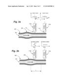 BLOOD VISCOSITY MEASURING METHOD AND SYSTEM diagram and image