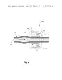 BLOOD VISCOSITY MEASURING METHOD AND SYSTEM diagram and image