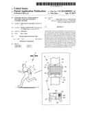 PORTABLE DEVICE AND HEARTBEAT REACHING TIME MEASUREMENT CONTROL METHOD diagram and image