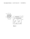 PORTABLE DEVICE AND HEARTBEAT REACHING TIME MEASUREMENT CONTROL METHOD diagram and image