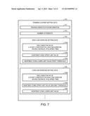 PORTABLE DEVICE AND HEARTBEAT REACHING TIME MEASUREMENT CONTROL METHOD diagram and image