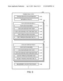 PORTABLE DEVICE AND HEARTBEAT REACHING TIME MEASUREMENT CONTROL METHOD diagram and image