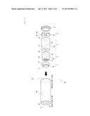 SYRINGE diagram and image