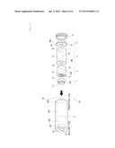 SYRINGE diagram and image