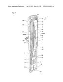 PRE-USE MIXING PRE-FILLED SYRINGE diagram and image