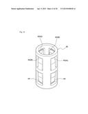 PRE-USE MIXING PRE-FILLED SYRINGE diagram and image