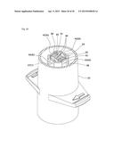 PRE-USE MIXING PRE-FILLED SYRINGE diagram and image