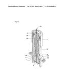 PRE-USE MIXING PRE-FILLED SYRINGE diagram and image