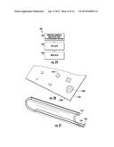 THERAPEUTIC DELIVERY DEVICE diagram and image