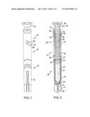 MULTIPLE DOSAGE INJECTOR diagram and image