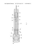 AUTOINJECTOR diagram and image