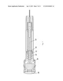 AUTOINJECTOR diagram and image