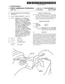 NEGATIVE PRESSURE WOUND THERAPY APPARATUS diagram and image