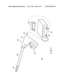 THERAPEUTIC TREATMENT APPARATUS diagram and image