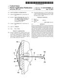 VASCULAR HOLE CLOSURE DEVICE diagram and image