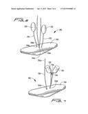 VASCULAR HOLE CLOSURE DEVICE diagram and image