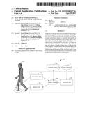 ELECTRICAL STIMULATION FOR A FUNCTIONAL ELECTRICAL STIMULATION SYSTEM diagram and image