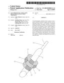 ELECTROMAGNETIC STIMULATION DEVICE FOR CHANGING NERVE THRESHOLD diagram and image