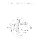 ELECTROMAGNETIC STIMULATION DEVICE FOR CHANGING NERVE THRESHOLD diagram and image