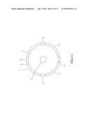 ELECTROMAGNETIC STIMULATION DEVICE FOR CHANGING NERVE THRESHOLD diagram and image