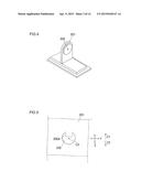 ROBOT SYSTEM AND METHOD FOR MANUFACTURING COMPONENT diagram and image