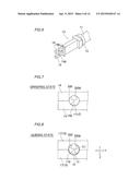 ROBOT SYSTEM AND METHOD FOR MANUFACTURING COMPONENT diagram and image