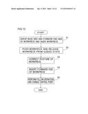 ROBOT SYSTEM AND METHOD FOR MANUFACTURING COMPONENT diagram and image