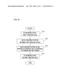 ROBOT SYSTEM AND METHOD FOR MANUFACTURING COMPONENT diagram and image