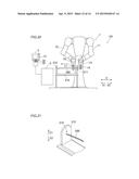 ROBOT SYSTEM AND METHOD FOR MANUFACTURING COMPONENT diagram and image