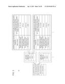 DRIVING SUPPORT DEVICE, VEHICLE, AND CONTROL PROGRAM diagram and image