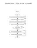 DRIVING SUPPORT DEVICE, VEHICLE, AND CONTROL PROGRAM diagram and image