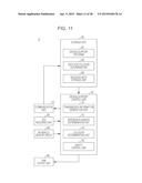 DRIVING SUPPORT DEVICE, VEHICLE, AND CONTROL PROGRAM diagram and image