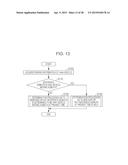 DRIVING SUPPORT DEVICE, VEHICLE, AND CONTROL PROGRAM diagram and image