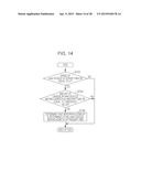 DRIVING SUPPORT DEVICE, VEHICLE, AND CONTROL PROGRAM diagram and image