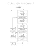 DRIVING SUPPORT DEVICE, VEHICLE, AND CONTROL PROGRAM diagram and image