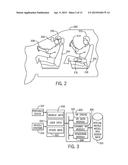 SYSTEM AND METHOD FOR DYNAMIC IN-VEHICLE VIRTUAL REALITY diagram and image