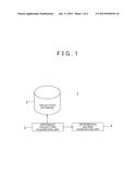 TRAJECTORY GENERATION DEVICE, MOVING OBJECT, TRAJECTORY GENERATION METHOD diagram and image