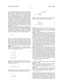 HEALTH MANAGEMENT OF RECHARGEABLE BATTERIES diagram and image