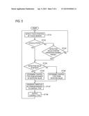 HANDLE SWITCH DEVICE diagram and image