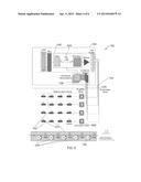 PROCESSING DATA FROM A DISTRIBUTED FIBRE-OPTIC INTERFEROMETRIC SENSOR     SYSTEM diagram and image