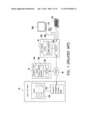 METHOD AND SYSTEM FOR AUTOMATED TEST AND RESULT COMPARISON diagram and image