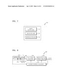 APPARATUS AND METHOD OF REDUCING NOISE AND AUDIO PLAYING APPARATUS WITH     NON-MAGNET SPEAKER diagram and image