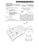 CONTEXT-BASED INTERACTIVE PLUSH TOY diagram and image