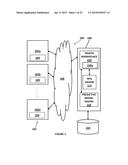 HEALTHCARE SERVICE MARKETPLACE SYSTEM AND METHOD diagram and image