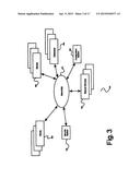 SYSTEM AND METHOD FOR BRAND MANAGEMENT USING SOCIAL NETWORKS diagram and image