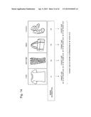 FASHION COORDINATION ASSIST DEVICE, FASHION COORDINATION ASSIST SYSTEM,     FASHION COORDINATION ASSIST METHOD, AND RECORDING MEDIUM diagram and image