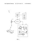 SYSTEMS AND METHODS TO REPORT VEHICLE OWNERSHIP INFORMATION diagram and image