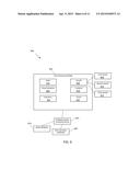 SYSTEM AND METHOD FOR UTILIZING A THREE DIMENSIONAL MODEL FOR ACCESSING     DATABASES diagram and image