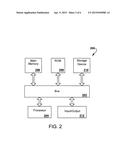 ASSOCIATION OF TOPIC LABELS WITH DIGITAL CONTENT diagram and image