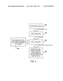 ASSOCIATION OF TOPIC LABELS WITH DIGITAL CONTENT diagram and image